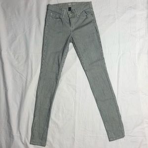 Gap Legging style jeans